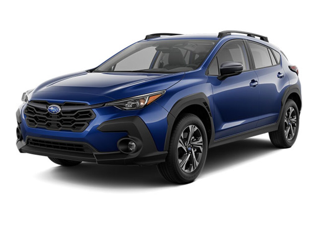 New 2025 Subaru Crosstrek Portland, Saco Maine in Saco JF2GUHDC5S8247154